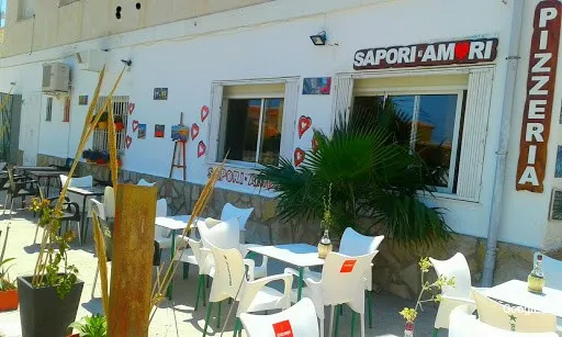 Italiana Sapori e Amori
