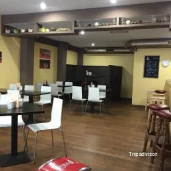 Otras cocinas españolas Casa Lodeiro