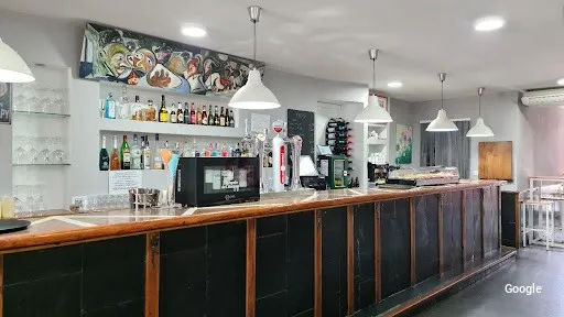 Vegetariana Bar Carlitos