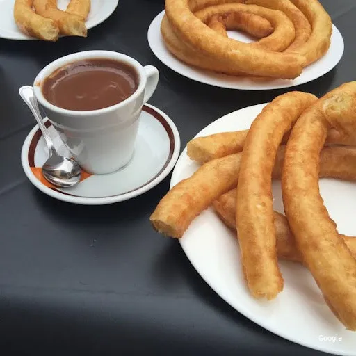 Vegetariana Bar el Sueño