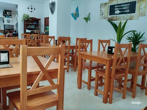Altre cucine spagnole Meson El Otro S.c