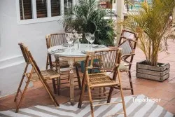 Italian NAC, Nueva Alcantara Cafe