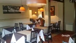 Otras cocinas europeas El jardin de Novales