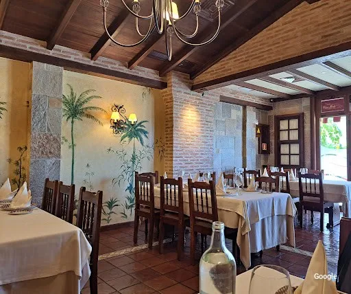 Asador Restaurante Casa Brito