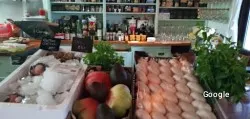 Otras cocinas Abaceria la Morada