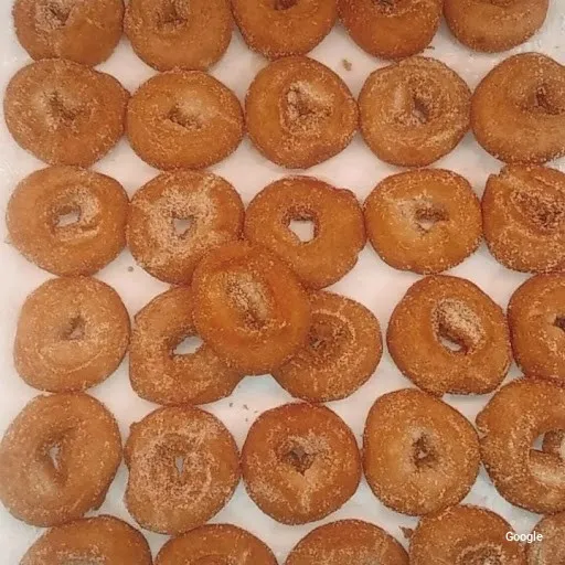 Vegetariana La Despensa de la Tati