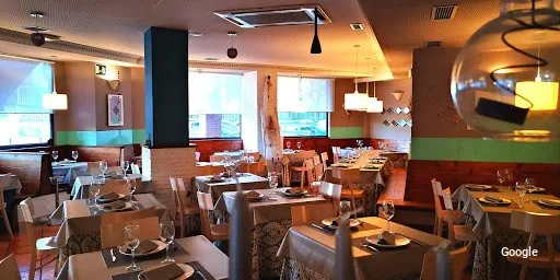 Italian Restaurante Chacabuco