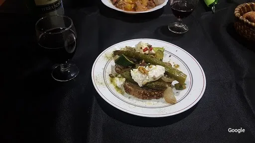 Asiática Sushi Osona
