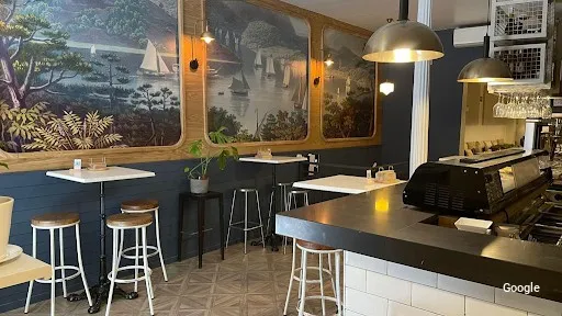 Altre cucine internazionali Clarita