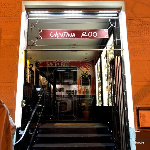 Mexikarra Cantina Roo