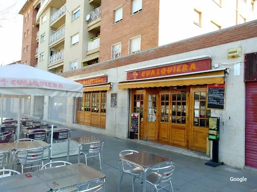 Vegetariana Bar - Cafeteria