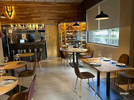 Americana Restaurante Beluá