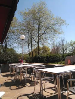 Marisco La Ponderosa