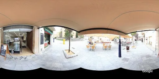 Vegetarian Bar Cafeteria Cafes Caracas