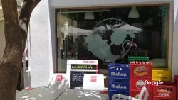 Vegetariana La Barrica