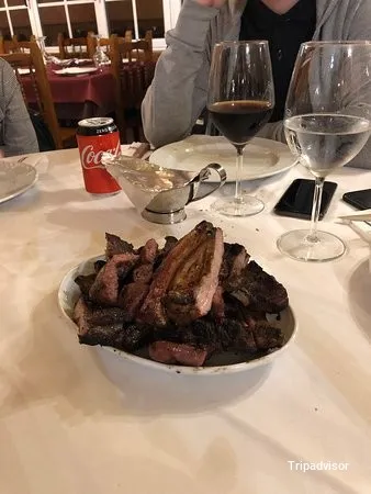 Vegetariana Café Bar Lousame