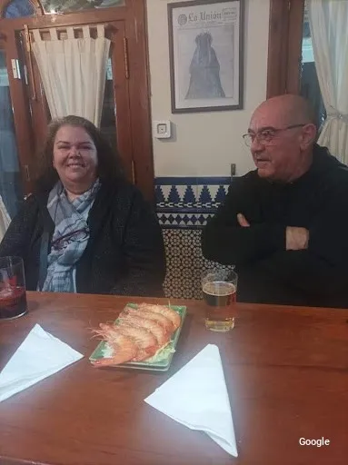 Vegetariana Bar los Galgos Gotas de miel
