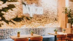 Tapas Taberna Café Tropicana