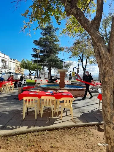 Vegetariana Bar La Llave
