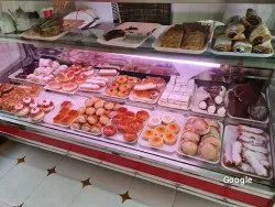 Vegetariana Obrador Confiteria Las Delicias