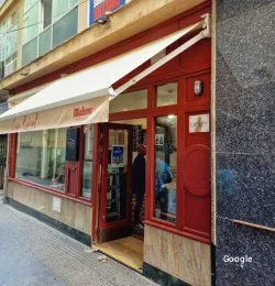 Marisco Casa Rafael Vinos Y Tapas