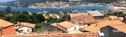 Mediterranean Hostal Stop