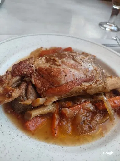 Vegetariana Pergamí