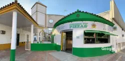Italiana Express Vip Pizzas Mairena del Aljarafe