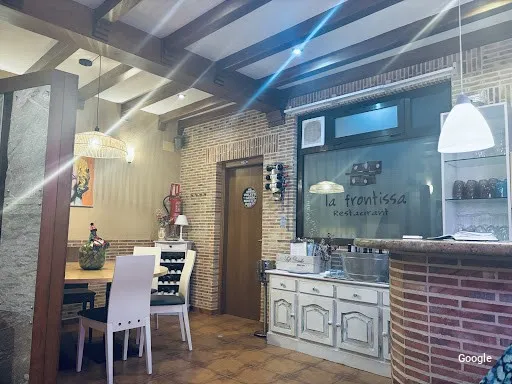 Vegetarian Restaurant 'La Torre'