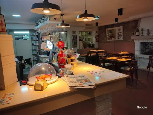 Barazki Jana Italia Café & Restaurant