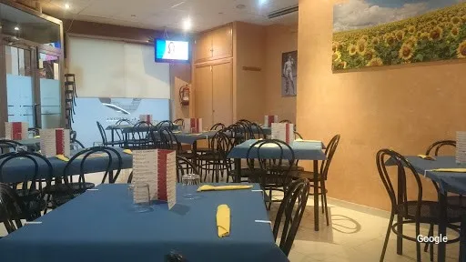 Italiarra Ristorante Dongiovanni