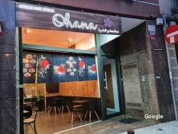 Japonesa Ohana Manos Japonesas