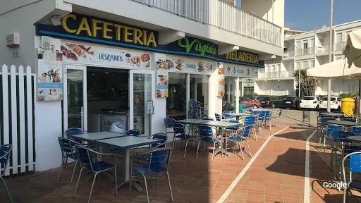 Mediterranea Cafeteria Virginia