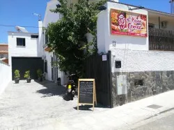 Comida rápida El Buen Comer
