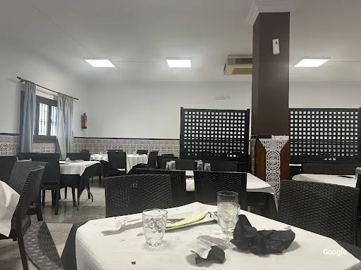 Other Spanish cuisines El Figon de Juan