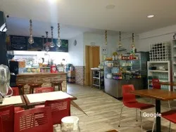 Vegetariana EL BUEN SABOR (Collado Villalba)