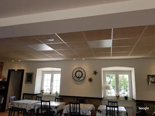 Mediterrània Restaurante Yolimar