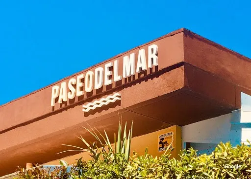 Other Spanish cuisines Paseo del Mar