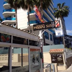 China Happy Sushi
