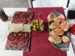 Vegetariana Manjares Productes d'Extremadura