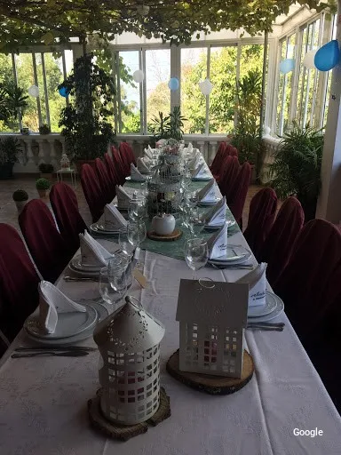 Altres cuines espanyoles Restaurante la Paz