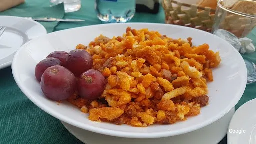 Vasca Bar Txoko de Bacco