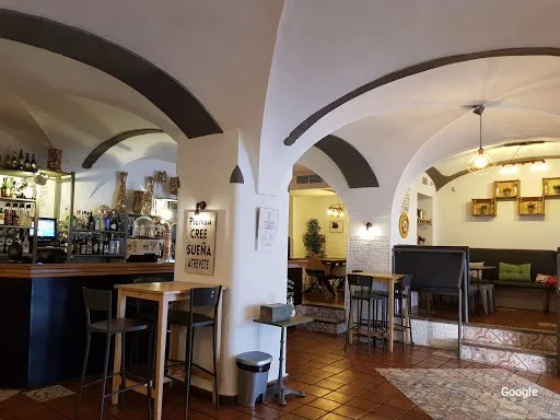 Otras cocinas La Posada