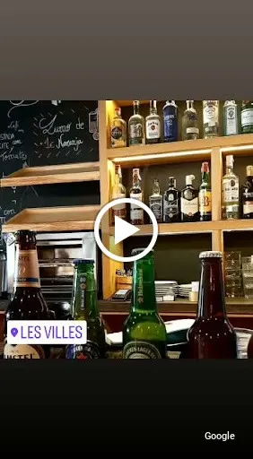Beste Kokapenak Europan Les Villes