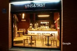 Mediterranean Vins&tast