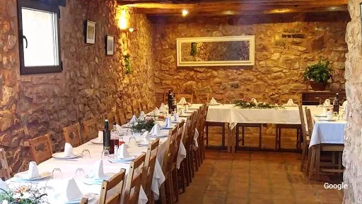 Mediterránea Mas Fonoll