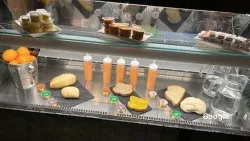 Vegetariana La Ruleta De López