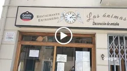 Vegetariana Las Ánimas del Tiempo Restaurante