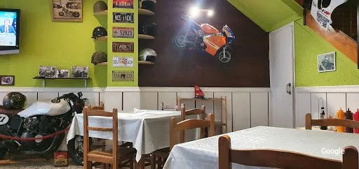 Vegetariana Restaurante