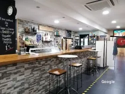 China Cafeteria Minuto